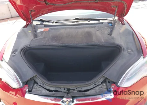 2018 Tesla Model S 100D/75D/P100D из США, поврежденный, VIN 5YJSA1E23JF270459